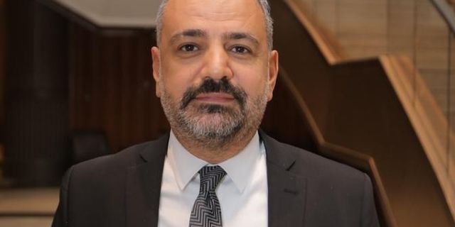 CHP İzmir’in yeni İl Başkanı Aslanoğlu
