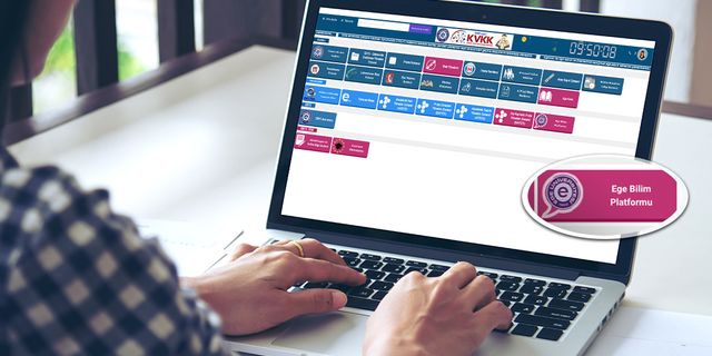 EÜ dijital teknolojilerin sağladığı tüm olanakları öğrencilerine sunuyor