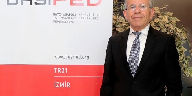 BASİFED Başkanı Kasalı’dan üniversite açıklaması