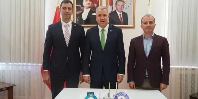 “Ters Yüz Öğrenme Modeli”