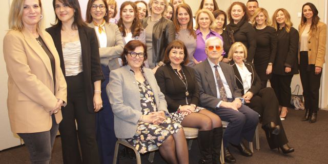 EGİKAD’da Gündem Depreme Dayanıklı Binalar