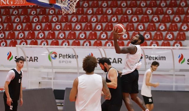 Aliağa Petkim Spor’da hedef galibiyet