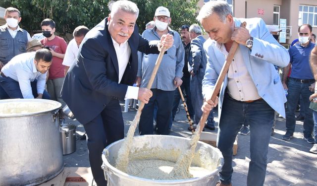 CHP'de, o ilçede şok görevden alınma...