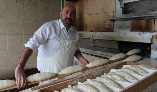 Kemal Sırtı, Fırıncılar Odası Başkanlığına aday