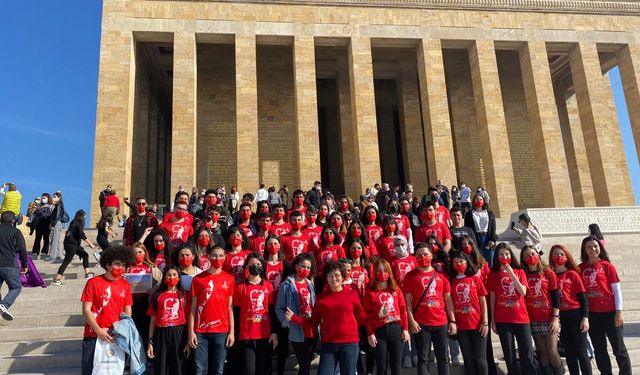 İzmir 10 Kasım’da Ata’sını anacak