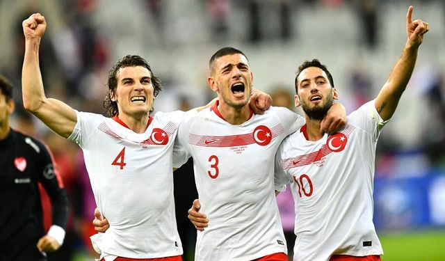 Milliler Dünya Kupası'na nasıl gider?