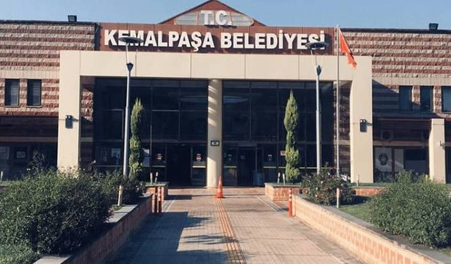 CHP'li Belediyeye rüşvet operasyonu