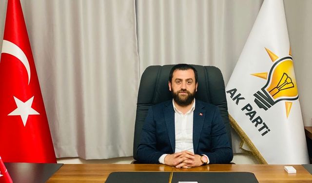 AK Partili Girbiyanoğlu’ndan hastane müjdesi