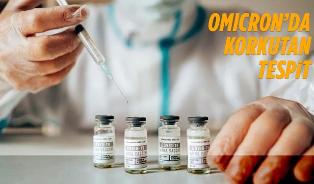 Omicron'un bulaşma katsayısı ve enfeksiyon riski ne kadar?