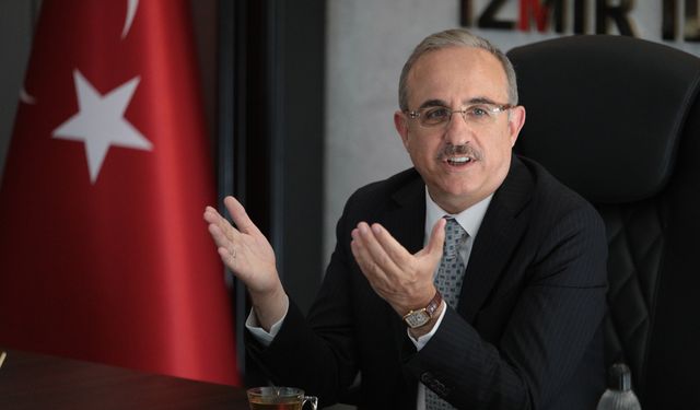 Başkan Sürekli’den o sözlere sert tepki