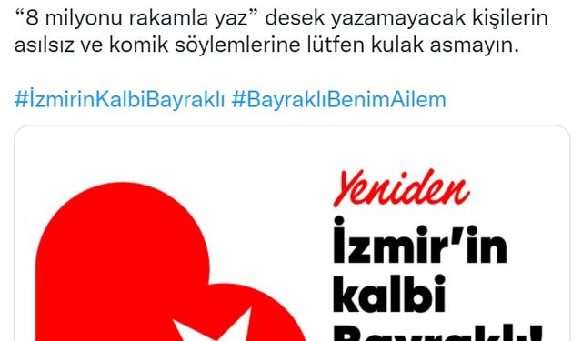 Başkan Sandal logo fiyatını açıkladı