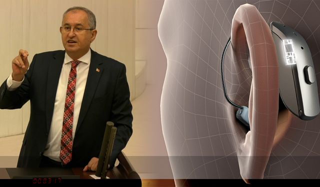 İşitme cihazlarında fiyatlar uçtu, SGK katkısı yerinde saydı