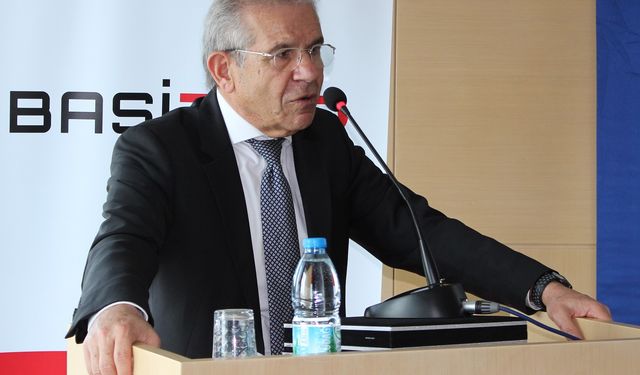 Basifed'de Mehmet Ali Kasalı güven tazeledi