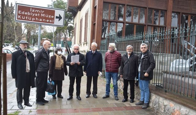 İzmir Milletvekili Beko’dan çağrı