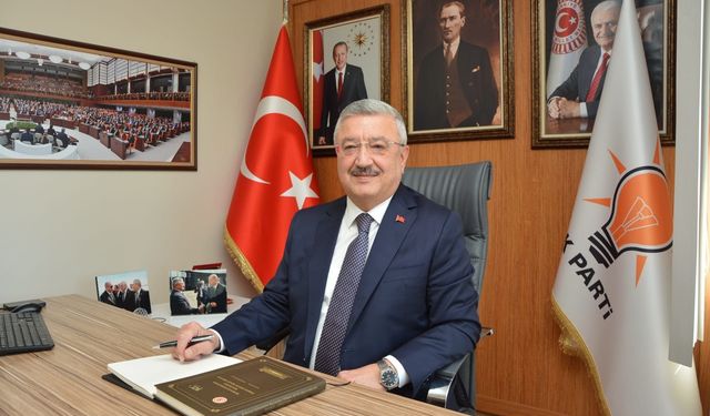 Soyer’in Bergama Millet Bahçesi çıkışına AK Parti’den tepki