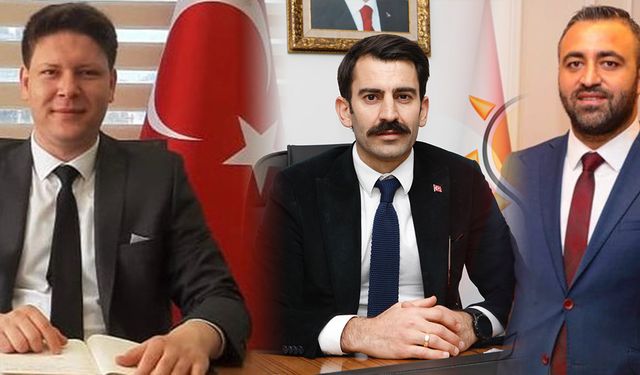 AK Parti İzmir’den CHP’li Yücel’e ‘depremzede’ çıkışı