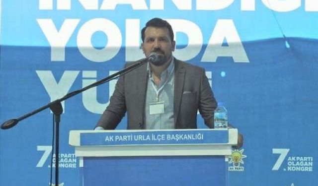 Urla’da ‘Kıyı kenar düzenlemesi’ne AK Parti’den uyarı