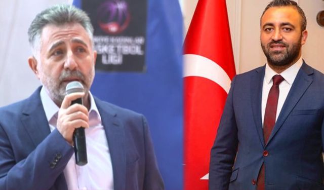 AK Partili Şahin’den kongre için belediyede terfi ve kadro vaadi iddiası