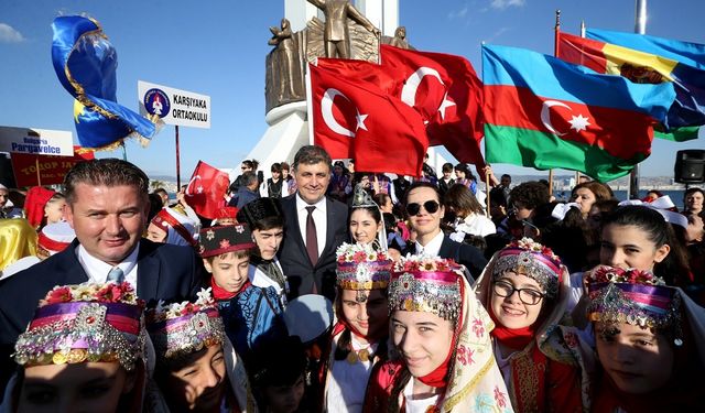 Uluslararası Karşıyaka Çocuk Festivali Başlıyor!