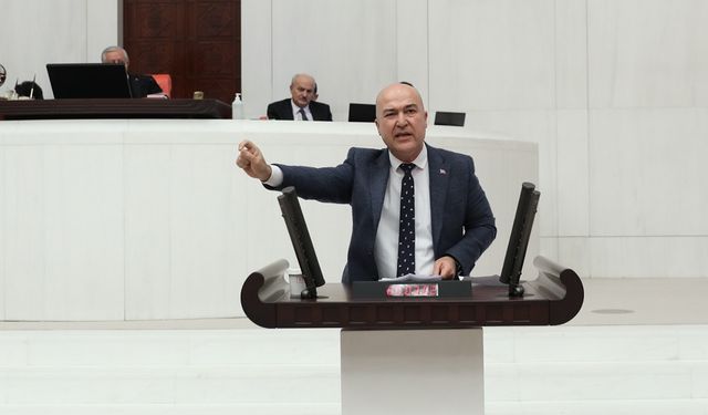 CHP’li Bakan: “Hile yapıyorsunuz, hilenizden perişan olacaksınız!”