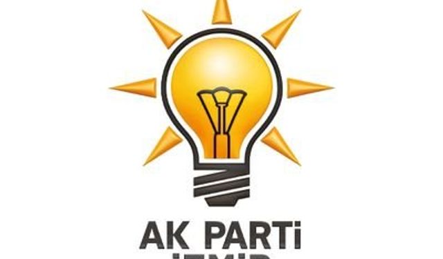 AK Parti İzmir’den CHP’li Yücel’e jet cevap