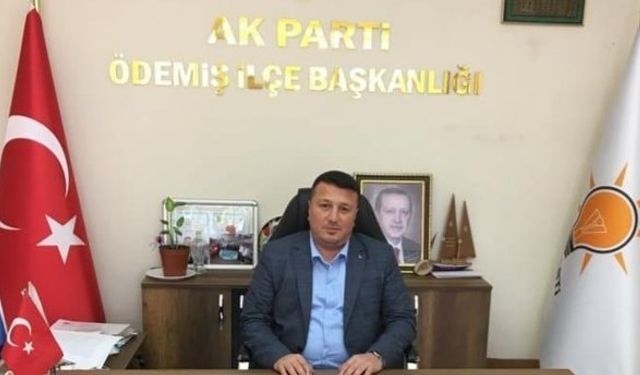 AK Partili Şen’den CHP’li Sertel’in ‘atık su’ iddiasına cevap geldi