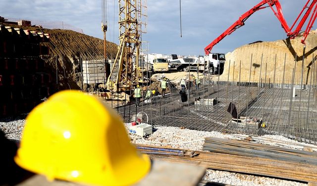 Aliağa Belediyesi’nden yepyeni prestij proje