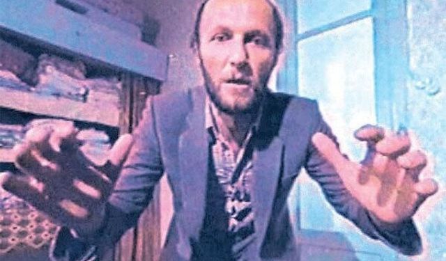 Tecavüzcü Coşkun’un hayatı belgesel oluyor
