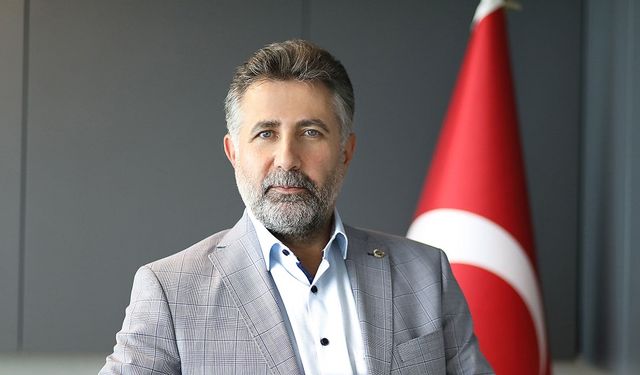 Sandal: “İyi günde de kötü günde de beraberiz”