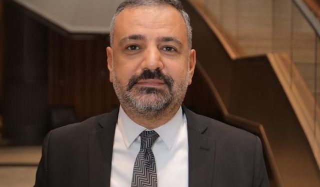 CHP İzmir’in yeni İl Başkanı Aslanoğlu