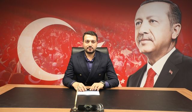 AK Parti İzmir, temayül yoklamasına gidiyor