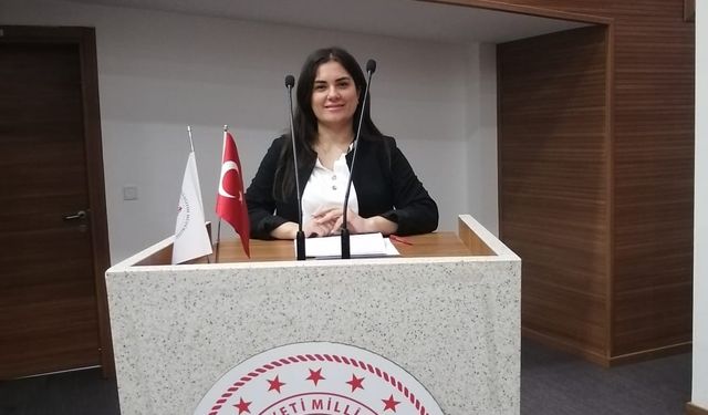 Özel gereksinimli çocuklar için depremde yapılabilecek uygulama ve uyarlamalar semineri