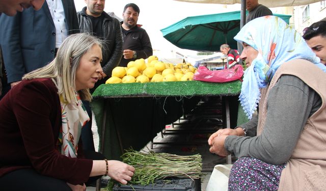 AK Partili Çankırı’dan Davutoğlu ve Babacan’a olay gönderme