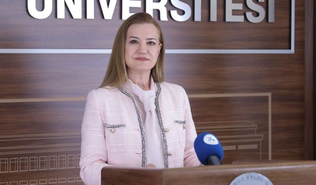 DEÜ'nün teknoloji üssü "DEPARK" Teknofest'e hazır