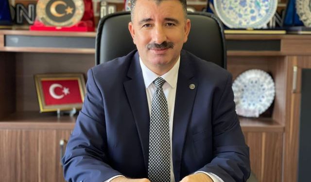 Başdaş, “Büyük Türkiye yolunda kazanan 85 milyondur”