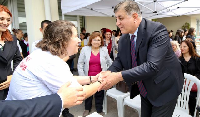 Karşıyaka’da hayata engel yok