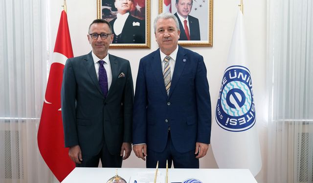 Egeli bilim insanlarının buluşu patent tescili aldı