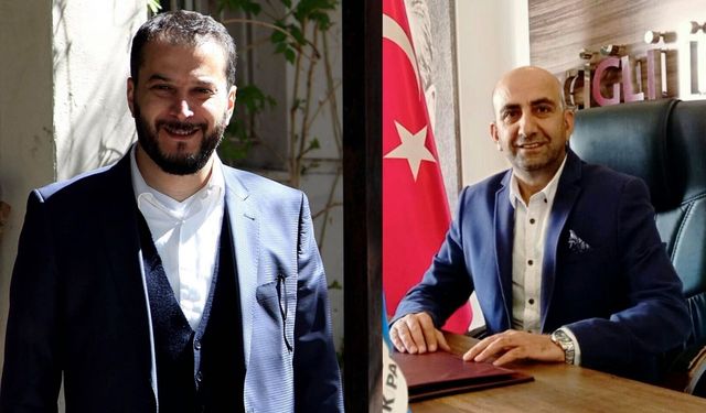 AK Parti Çiğli’de, Belediye Başkan Adaylığı için iki önemli isim Ankara’ya çağrıldı