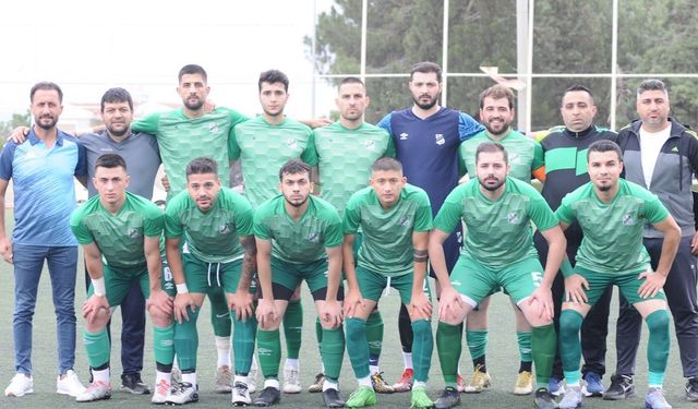 Narlıdere Belediyespor'da hedef 3'te 3