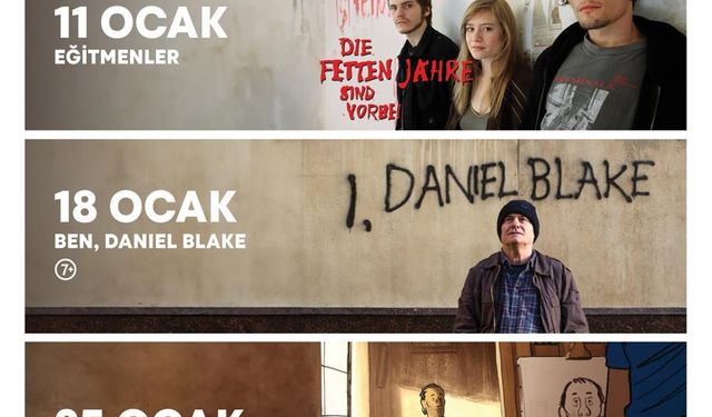 Yeniden Sinematek’in yeni yıl seçkisi: Sınırdaki Hayatlar