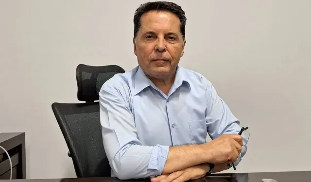 Ahmet Özer; "Barış İçin Gerekirse Öcalanla da görüşürüm"