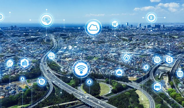 Muğla’da Akıllı Şehir Dönüşümüne GEKA Desteği