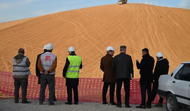 Salihli Belediyesi’nden 4,5 MW Güneş Enerjisi Yatırımı