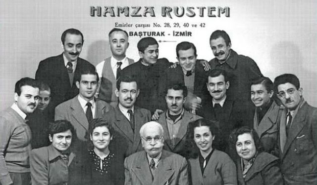 Girit’ten İzmir’e Uzanan Bir Fotoğraf Mirası