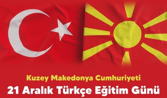 Türkçe Eğitim Günü İzmir’de Söyleşiyle Anılacak