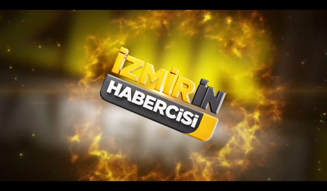 İzmir yepyeni bir haber kanalına kavuşuyor