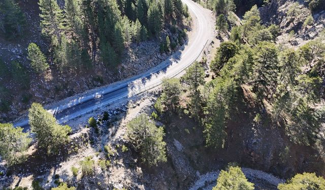 Muğla’da Güvenli Yollar İçin 155 Milyon TL’lik Dev Yatırım