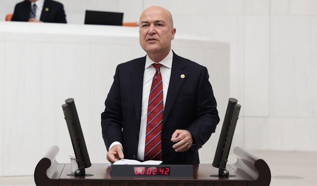 Murat Bakan: “Emniyet Teşkilatı’nı Büyük Bir Kaos Bekliyor”