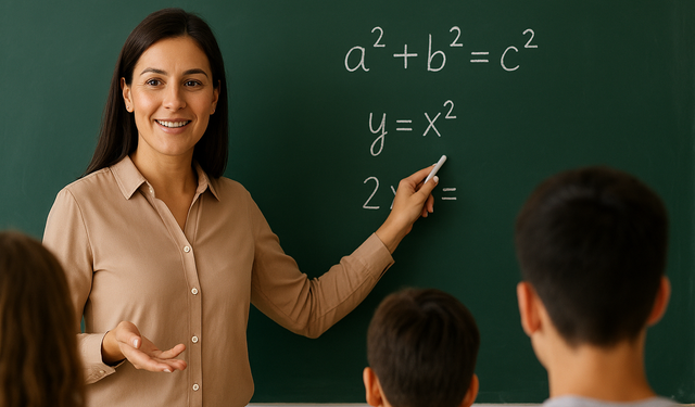 Norm Kadro Fazlası Öğretmenler İçin Yeni Dönem