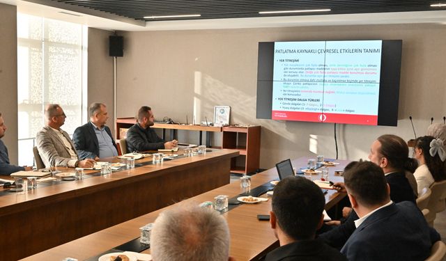 Uzunburun Çevresindeki Genişleme ODTÜ Raporuyla Güvencede